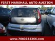 2018 Kia Soul Automatic - 22931574 - 3