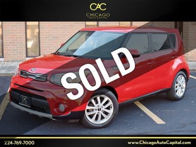 2018 Kia Soul - KNDJP3A55J7528654