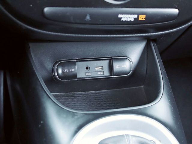 2018 Kia Soul + Automatic - 22659169 - 16