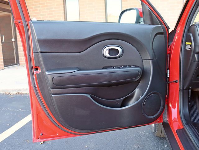 2018 Kia Soul + Automatic - 22659169 - 22