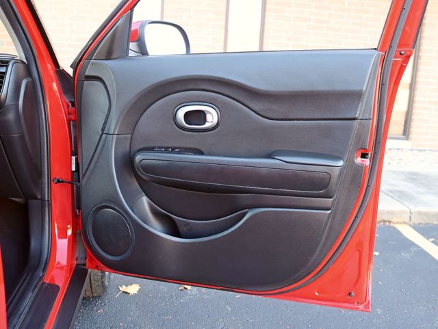 2018 Kia Soul + Automatic - 22659169 - 23