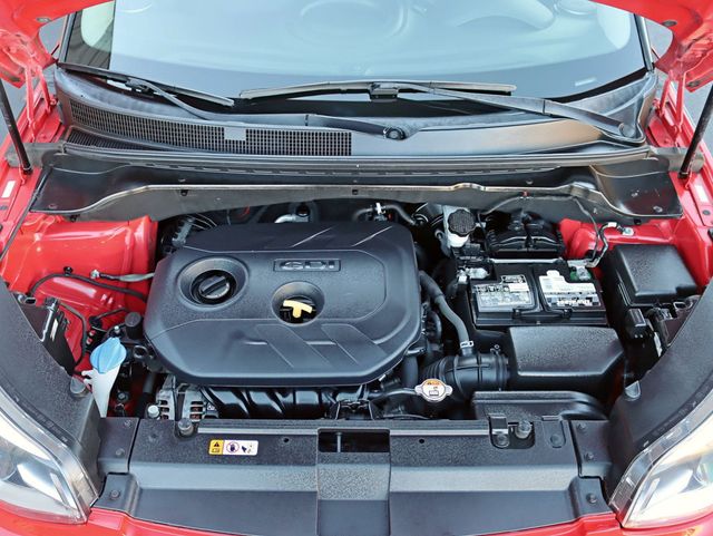 2018 Kia Soul + Automatic - 22659169 - 27