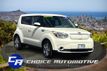 2018 Kia Soul EV EV Automatic - 22379526 - 8