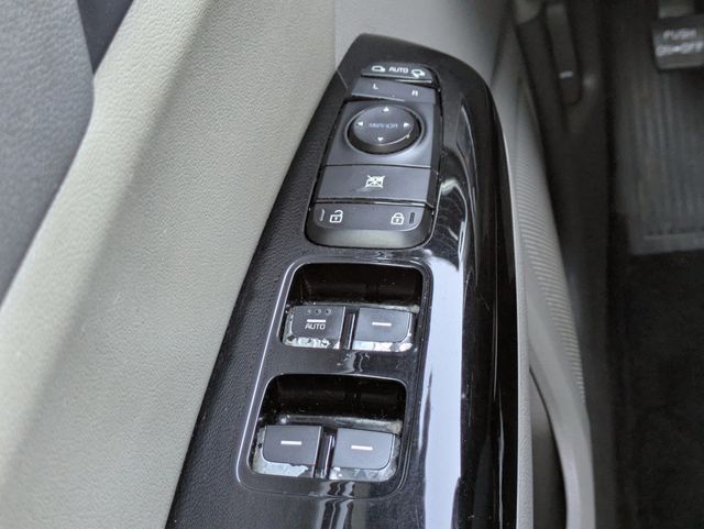 2018 Kia Sportage EX FWD - 22909919 - 22