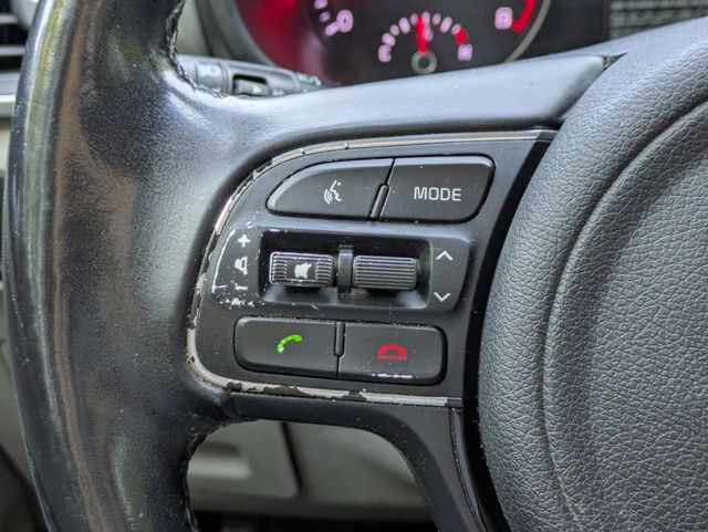 2018 Kia Sportage EX FWD - 22909919 - 23