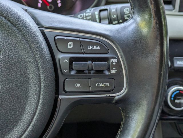 2018 Kia Sportage EX FWD - 22909919 - 24