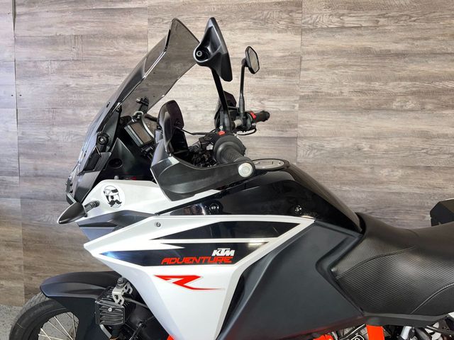 2018 KTM 1090 Adventure R SUPER CLEAN! - 22198733 - 14