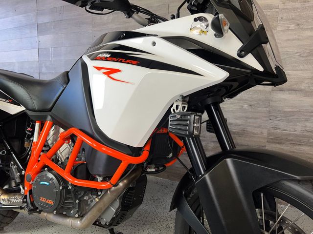 2018 KTM 1090 Adventure R SUPER CLEAN! - 22198733 - 4