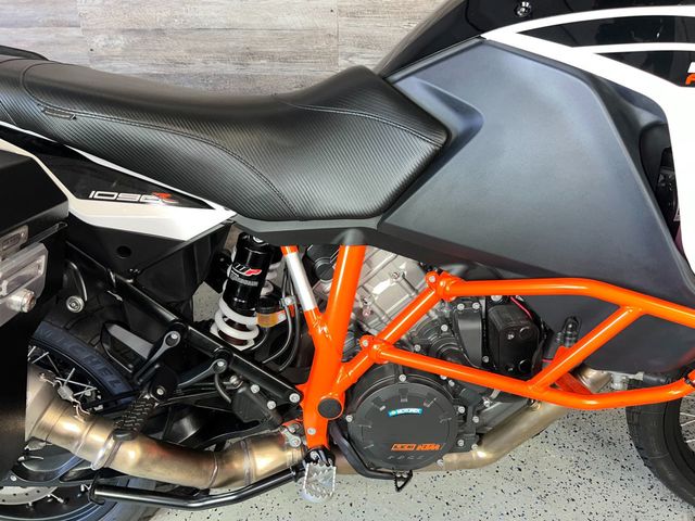 2018 KTM 1090 Adventure R SUPER CLEAN! - 22198733 - 5