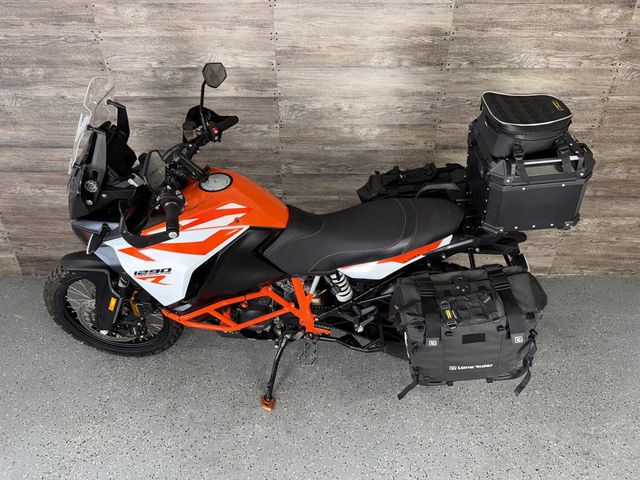 2018 KTM 1290 Super Adventure R SUPER CLEAN! - 22919272 - 15