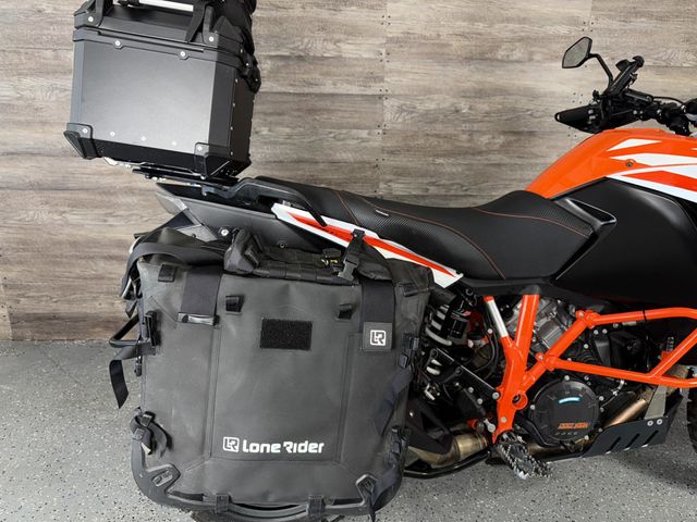 2018 KTM 1290 Super Adventure R SUPER CLEAN! - 22919272 - 5