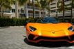 2018 Lamborghini Aventador S Roadster - 22897283 - 9