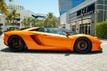 2018 Lamborghini Aventador S Roadster - 22897283 - 16