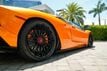 2018 Lamborghini Aventador S Roadster - 22897283 - 19