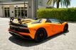 2018 Lamborghini Aventador S Roadster - 22897283 - 21