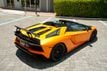 2018 Lamborghini Aventador S Roadster - 22897283 - 22
