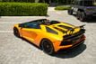 2018 Lamborghini Aventador S Roadster - 22897283 - 30
