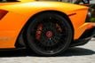 2018 Lamborghini Aventador S Roadster - 22897283 - 33