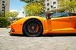 2018 Lamborghini Aventador S Roadster - 22897283 - 35