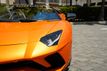 2018 Lamborghini Aventador S Roadster - 22897283 - 41
