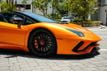 2018 Lamborghini Aventador S Roadster - 22897283 - 52