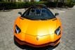 2018 Lamborghini Aventador S Roadster - 22897283 - 5