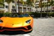 2018 Lamborghini Aventador S Roadster - 22897283 - 7