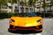 2018 Lamborghini Aventador S Roadster - 22897283 - 8