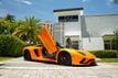 2018 Lamborghini Aventador S Roadster - 22897283 - 90