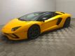 2018 Lamborghini Aventador S Roadster Just Arrived!  Only 621 miles! - 21833500 - 3