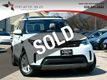 2018 Land Rover Discovery SE V6 Supercharged - 22380891 - 0
