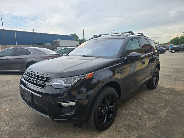 2018 Land Rover Discovery Sport  - 22908657 - 1
