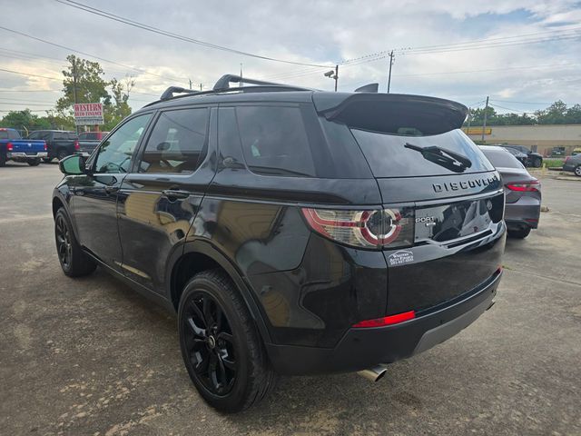 2018 Land Rover Discovery Sport  - 22908657 - 2