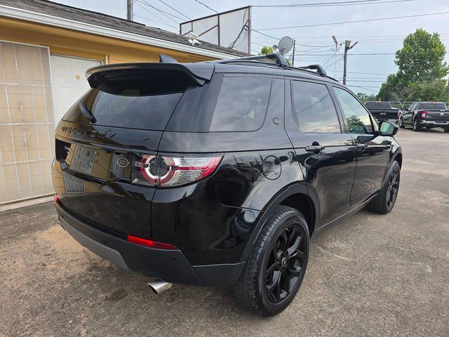 2018 Land Rover Discovery Sport  - 22908657 - 3