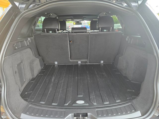 2018 Land Rover Discovery Sport  - 22908657 - 6