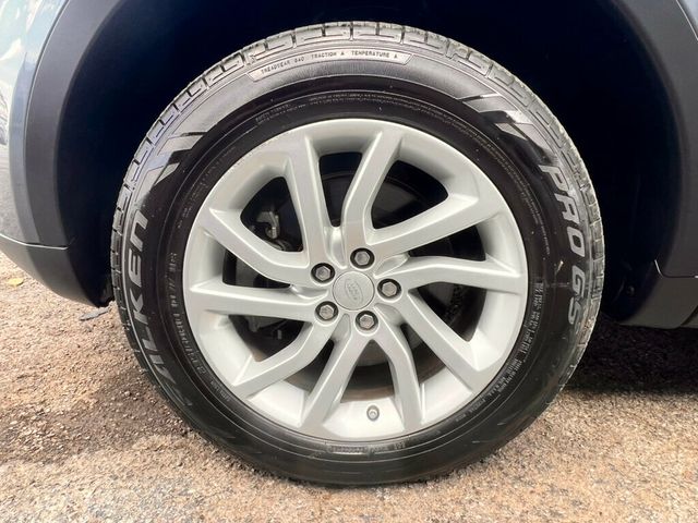 2018 Land Rover Discovery Sport HSE Luxury 4WD - 22808620 - 12