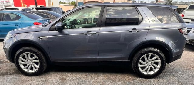 2018 Land Rover Discovery Sport HSE Luxury 4WD - 22808620 - 13