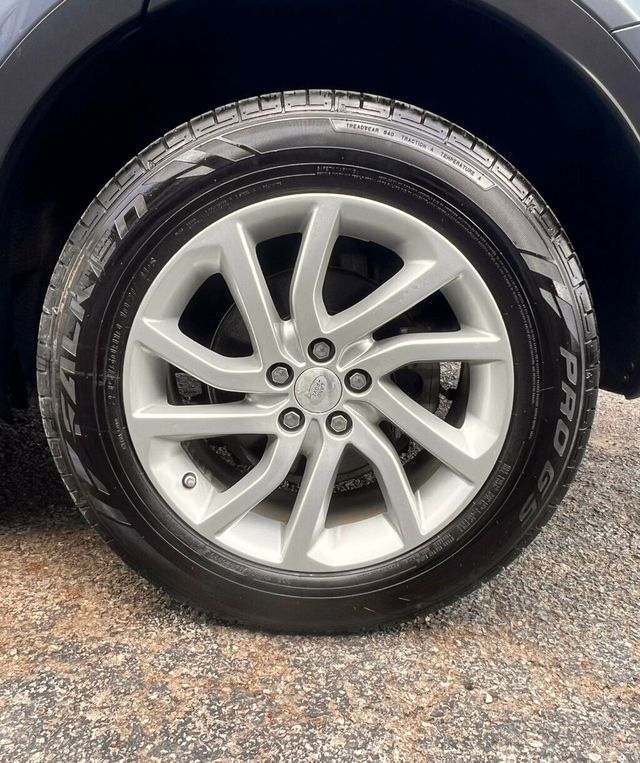 2018 Land Rover Discovery Sport HSE Luxury 4WD - 22808620 - 14