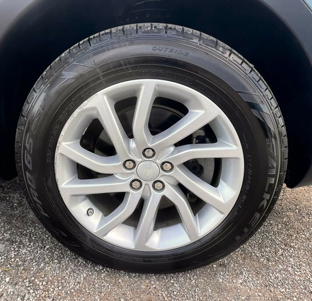 2018 Land Rover Discovery Sport HSE Luxury 4WD - 22808620 - 20