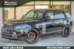 2018 Land Rover Range Rover RANGE ROVER SUPERCHARGED SV - AERO KIT - VOSSEN WHEELS - SOO HOT - 22418204 - 0