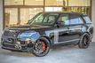 2018 Land Rover Range Rover RANGE ROVER SUPERCHARGED SV - AERO KIT - VOSSEN WHEELS - SOO HOT - 22418204 - 1