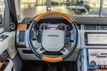 2018 Land Rover Range Rover RANGE ROVER SUPERCHARGED SV - AERO KIT - VOSSEN WHEELS - SOO HOT - 22418204 - 38