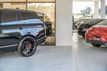 2018 Land Rover Range Rover RANGE ROVER SUPERCHARGED SV - AERO KIT - VOSSEN WHEELS - SOO HOT - 22418204 - 69