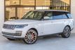 2018 Land Rover Range Rover SUPERCHARGED LONG WHEEL BASE SUPER RARE GORGEOUS MUST SEE - 22216877 - 1