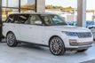 2018 Land Rover Range Rover SUPERCHARGED LONG WHEEL BASE SUPER RARE GORGEOUS MUST SEE - 22216877 - 3