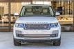 2018 Land Rover Range Rover SUPERCHARGED LONG WHEEL BASE SUPER RARE GORGEOUS MUST SEE - 22216877 - 4