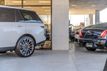 2018 Land Rover Range Rover SUPERCHARGED LONG WHEEL BASE SUPER RARE GORGEOUS MUST SEE - 22216877 - 69