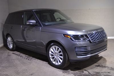 2018 Land Rover Range Rover - SALGS2RK7JA382993