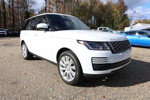 2018 Land Rover Range Rover Td6 Diesel HSE SWB - 22939977 - 6