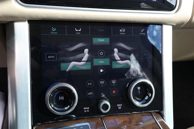 2018 Land Rover Range Rover Td6 Diesel HSE SWB with 825W Meridian Surround Sound, HUD & ACC - 22939977 - 16